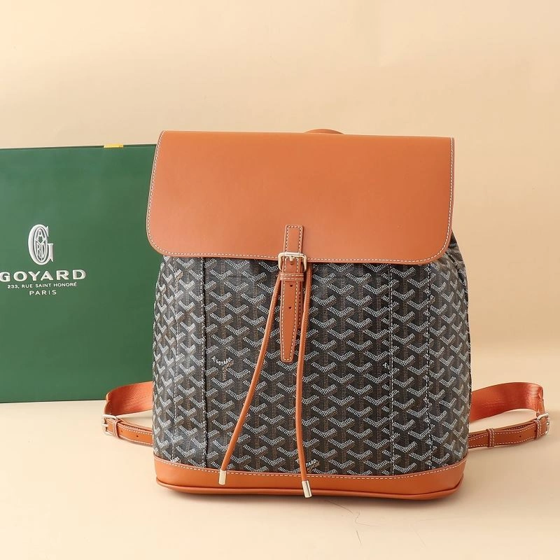 Goyard Backpacks UrbanStyle 87536