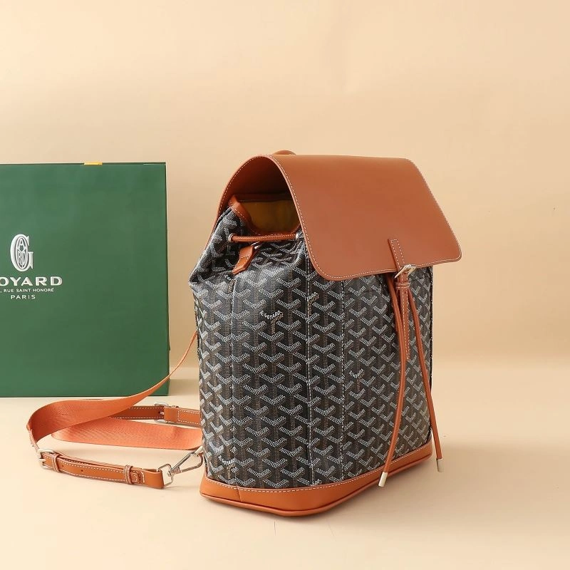 Goyard Backpacks UrbanStyle 87536