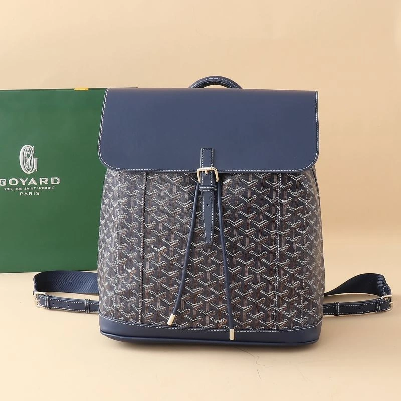 Timeless Goyard Backpacks 87500