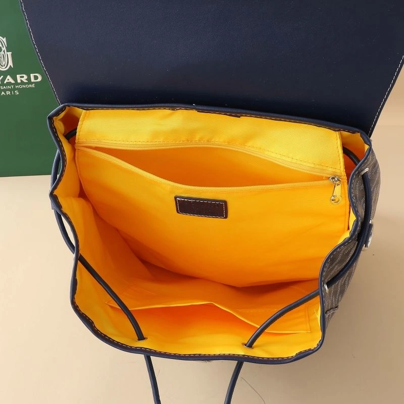 Timeless Goyard Backpacks 87500