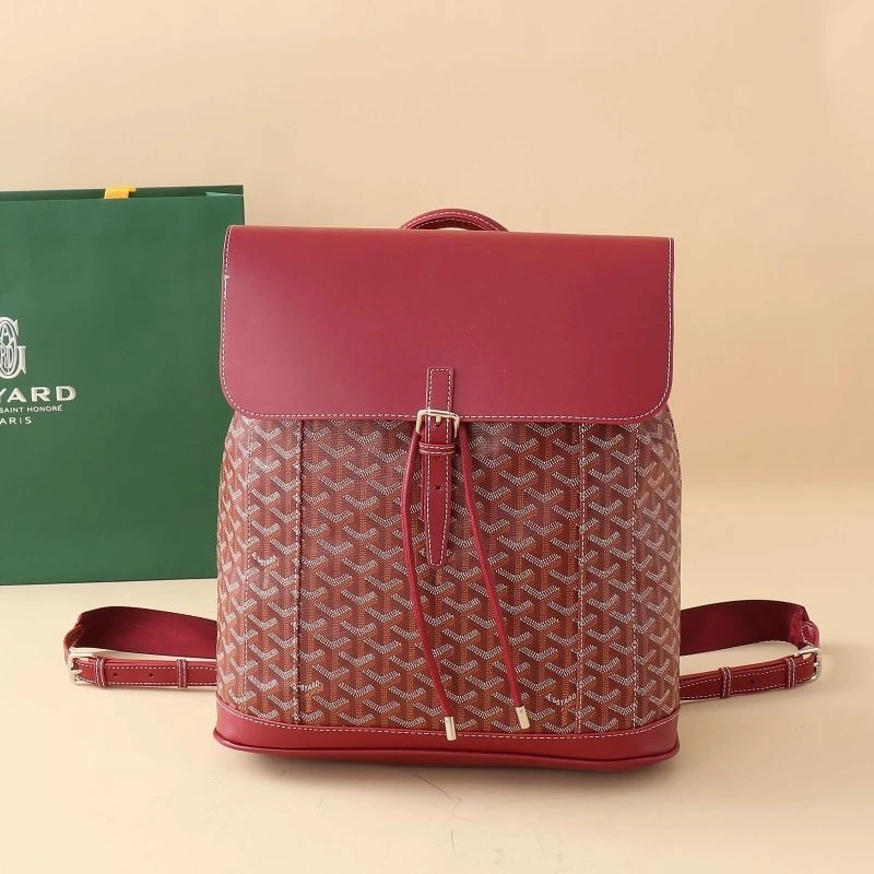 Goyard Backpacks Bright 87532