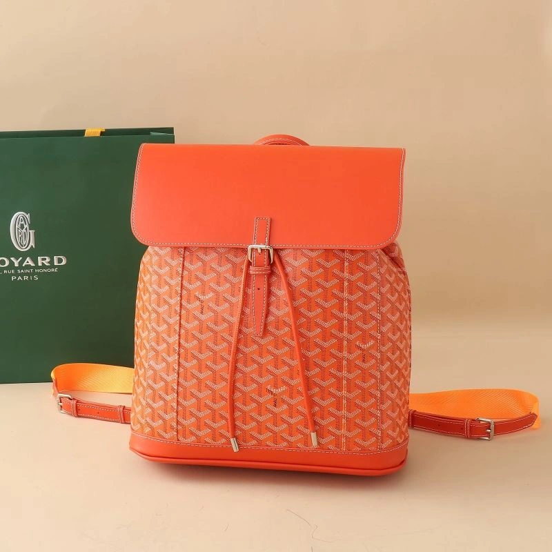 Durable Goyard Backpacks 87496