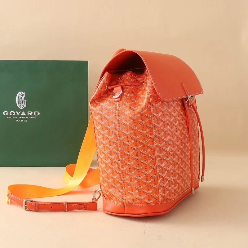 Durable Goyard Backpacks 87496