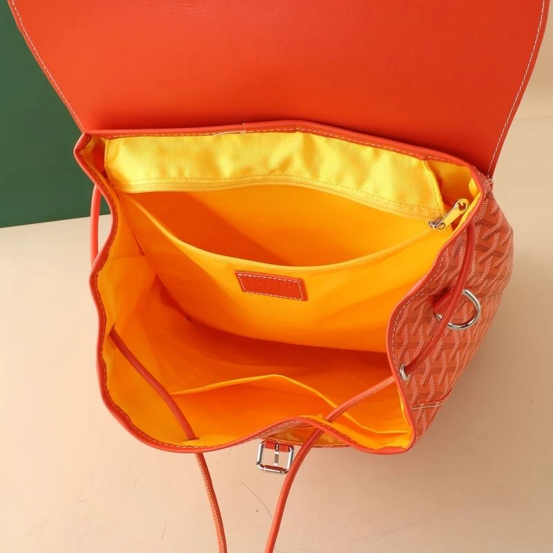 Durable Goyard Backpacks 87496