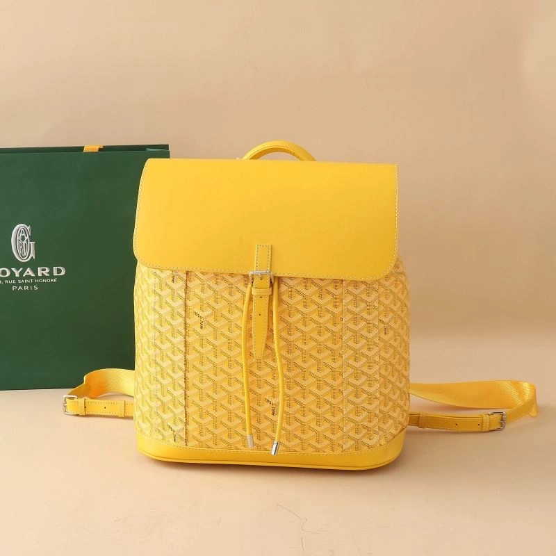 Goyard Backpacks SportInspired 87498