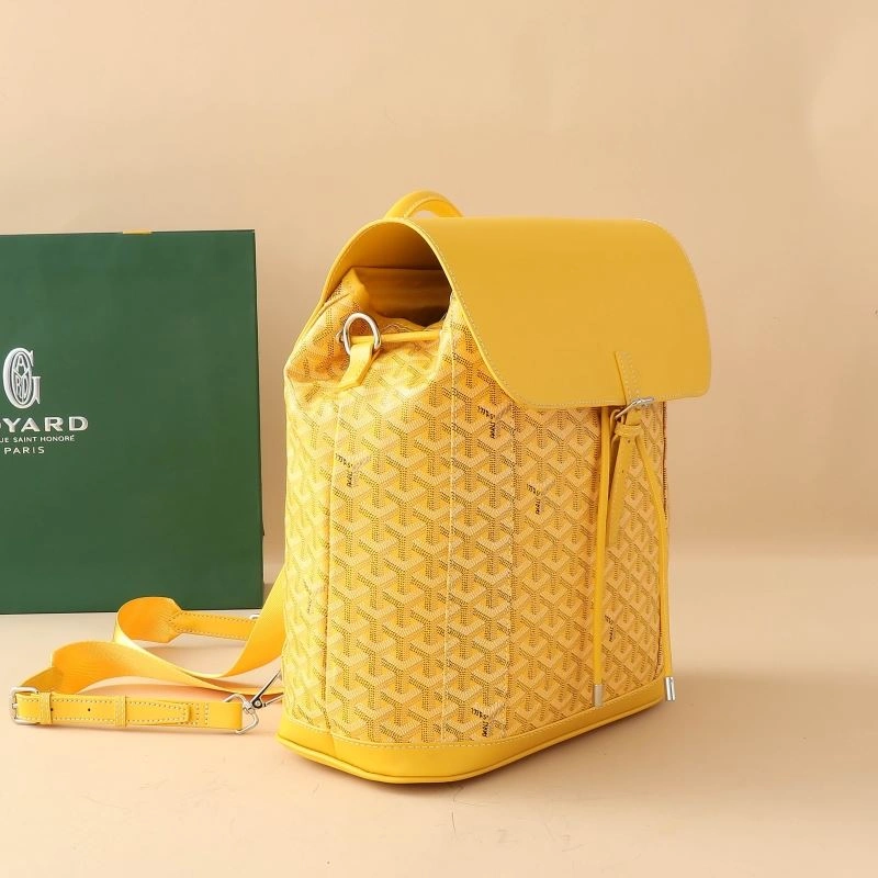 Goyard Backpacks SportInspired 87498