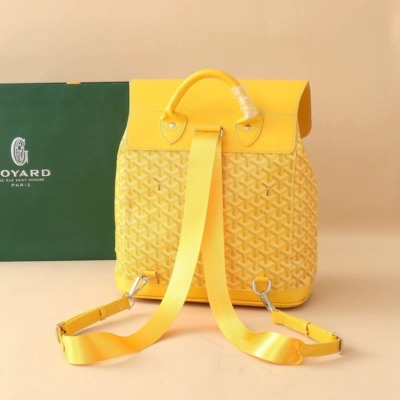 Goyard Backpacks SportInspired 87498
