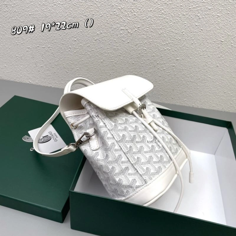 Snug Goyard Backpacks 83978