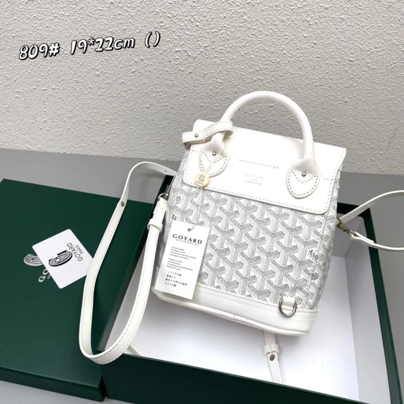 Snug Goyard Backpacks 83978