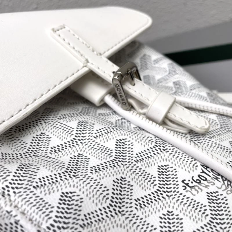 Snug Goyard Backpacks 83978