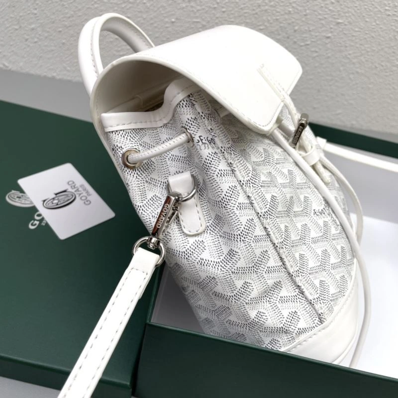 Snug Goyard Backpacks 83978
