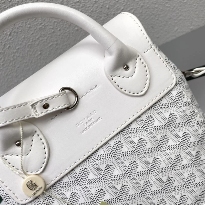 Snug Goyard Backpacks 83978