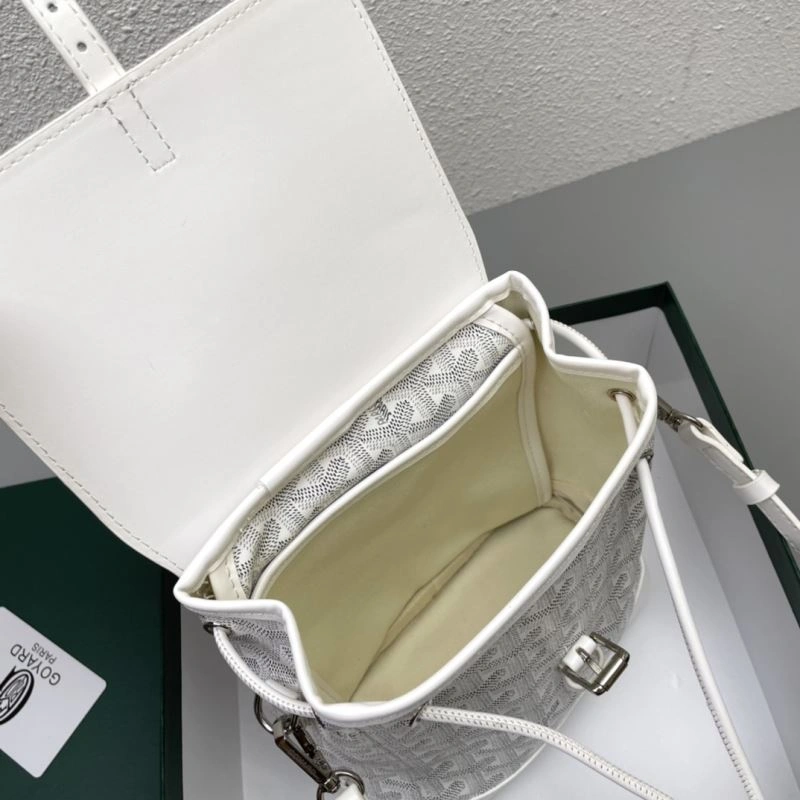Snug Goyard Backpacks 83978