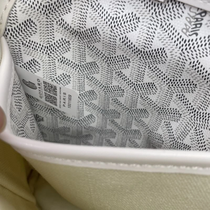 Snug Goyard Backpacks 83978