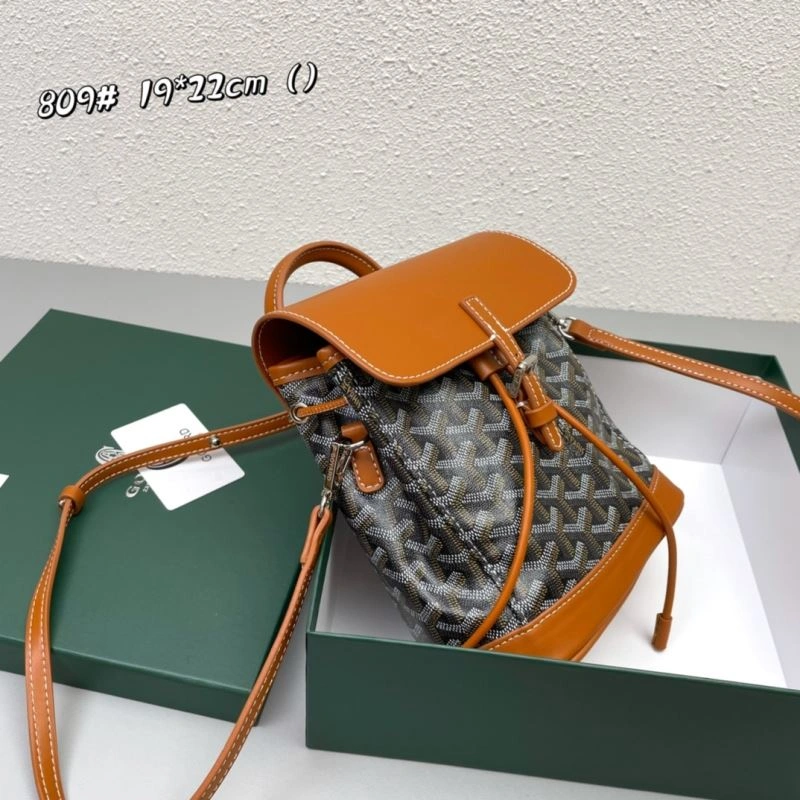 Goyard Backpacks Comfortable 83977