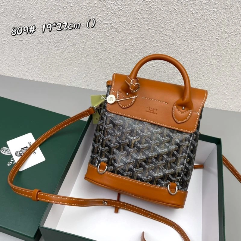 Goyard Backpacks Comfortable 83977
