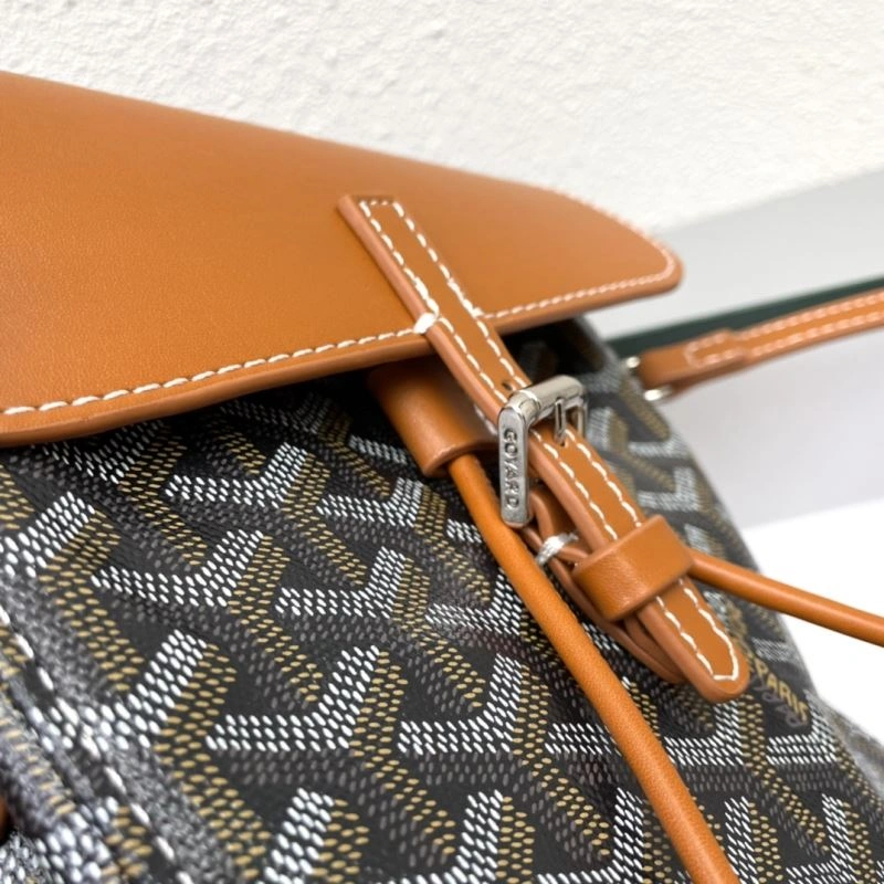 Goyard Backpacks Comfortable 83977