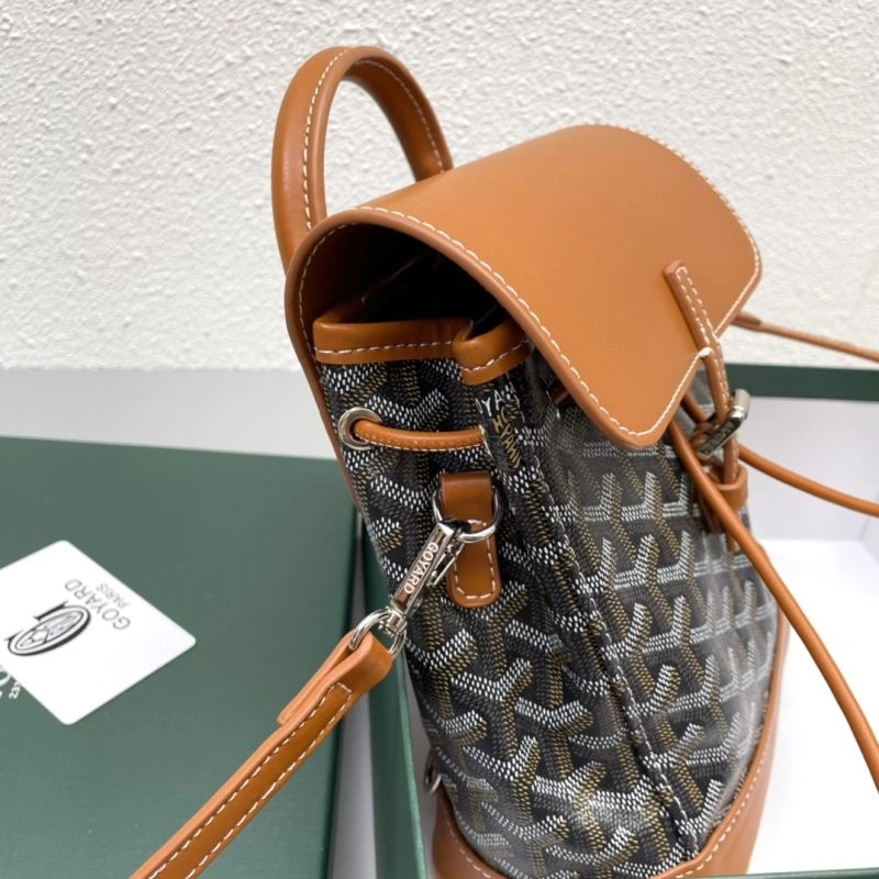 Goyard Backpacks Comfortable 83977