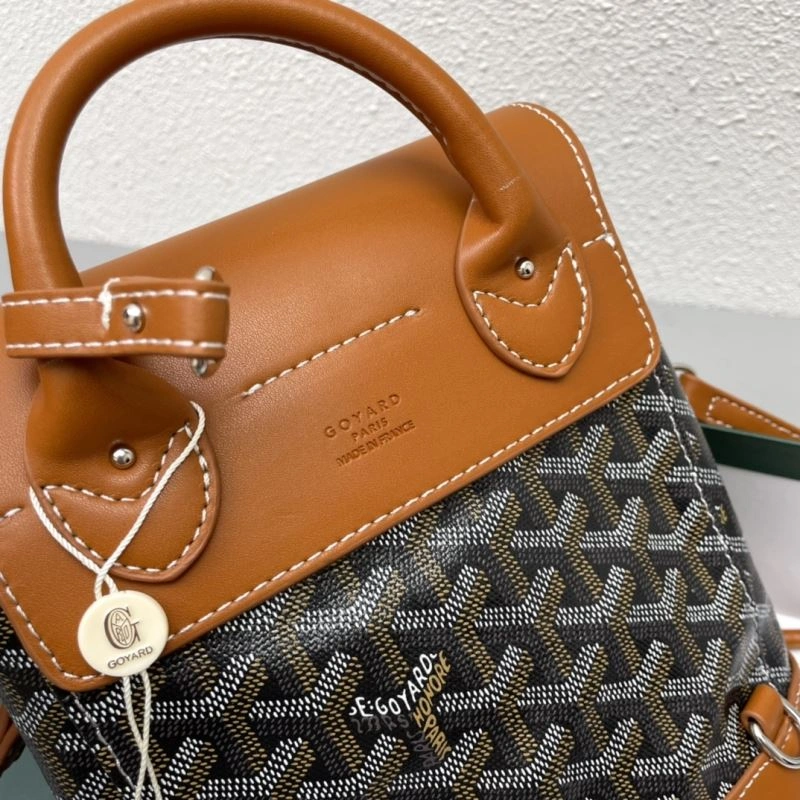Goyard Backpacks Comfortable 83977