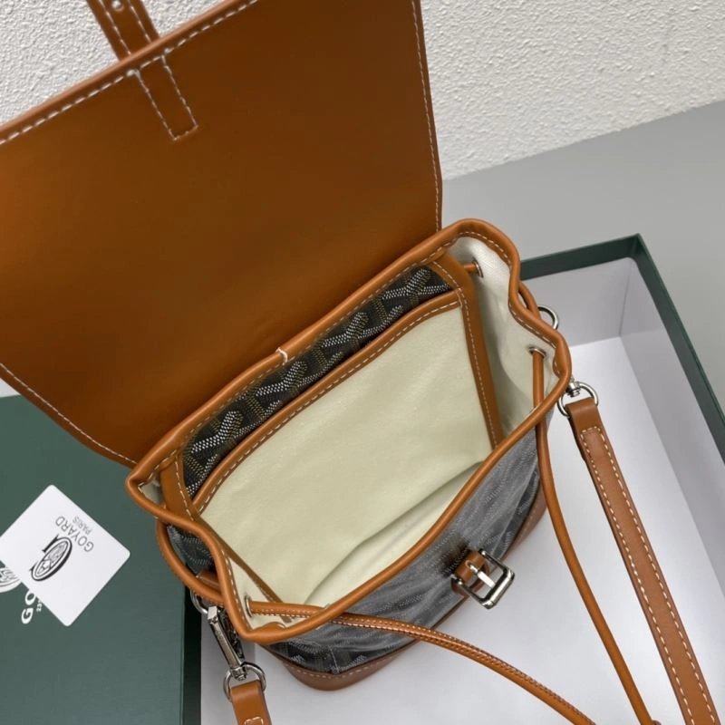 Goyard Backpacks Comfortable 83977