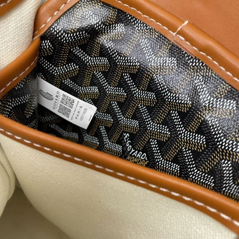 Goyard Backpacks Comfortable 83977