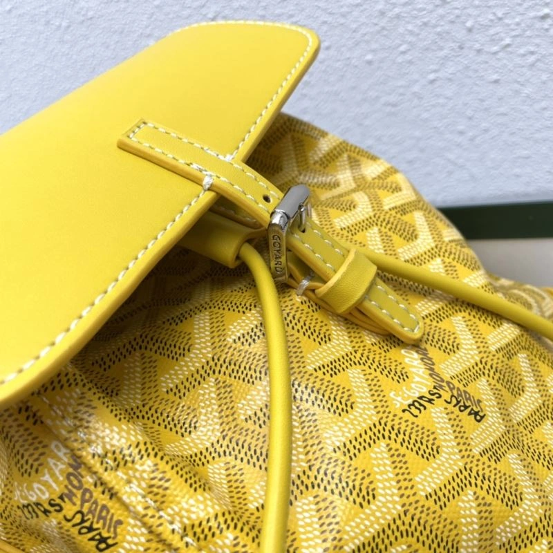 Breathable Goyard Backpacks 83980