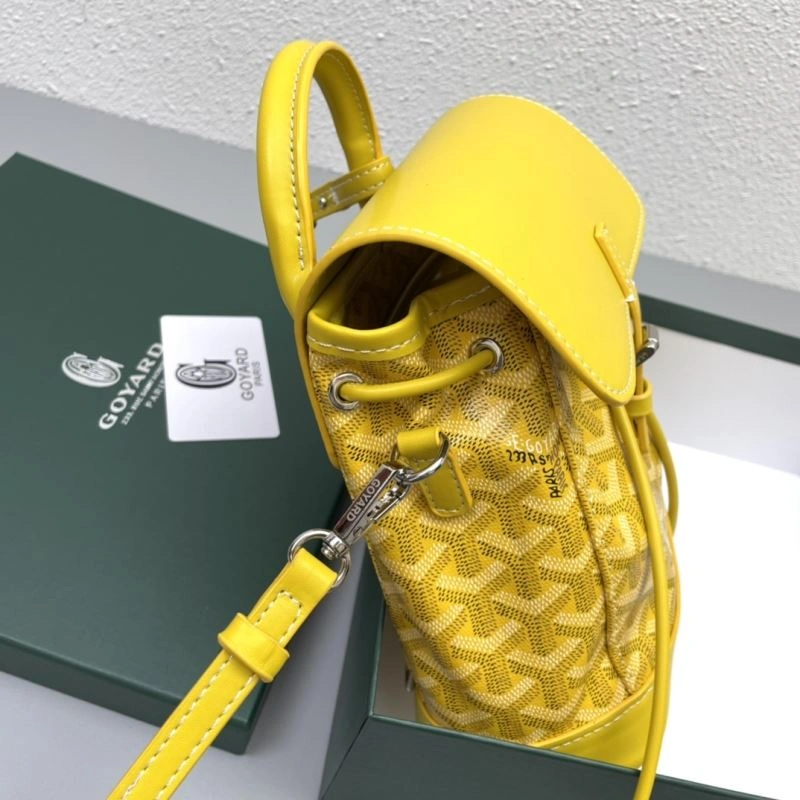 Breathable Goyard Backpacks 83980