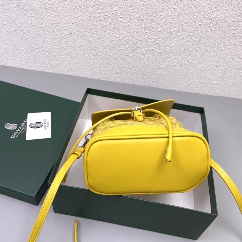 Breathable Goyard Backpacks 83980