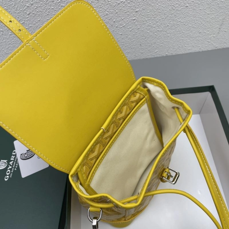 Breathable Goyard Backpacks 83980