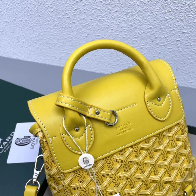 Breathable Goyard Backpacks 83980