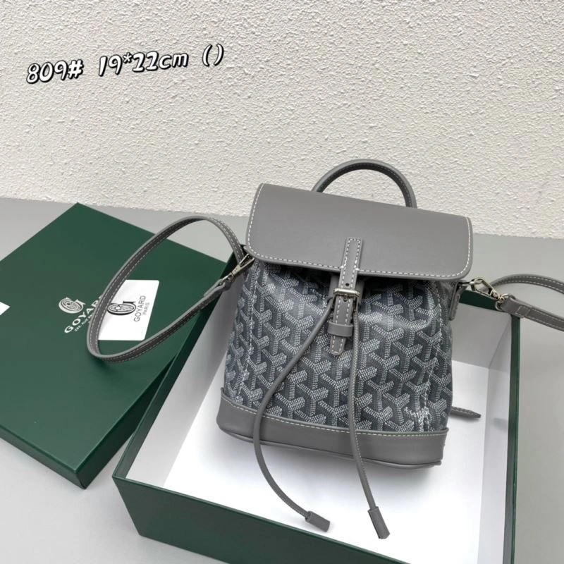 Breathable Goyard Backpacks 83981