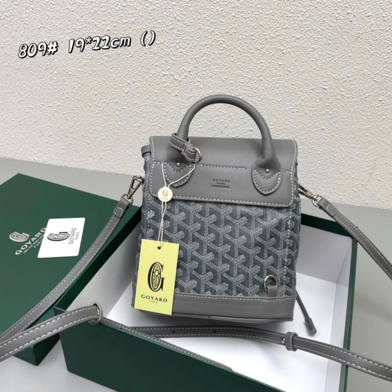 Breathable Goyard Backpacks 83981