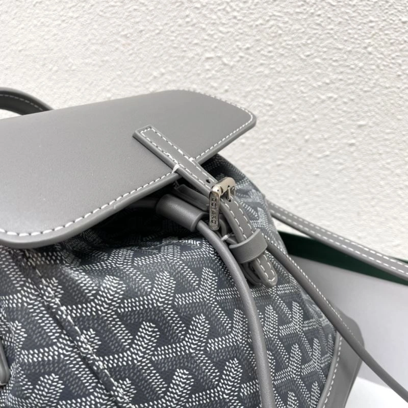 Breathable Goyard Backpacks 83981