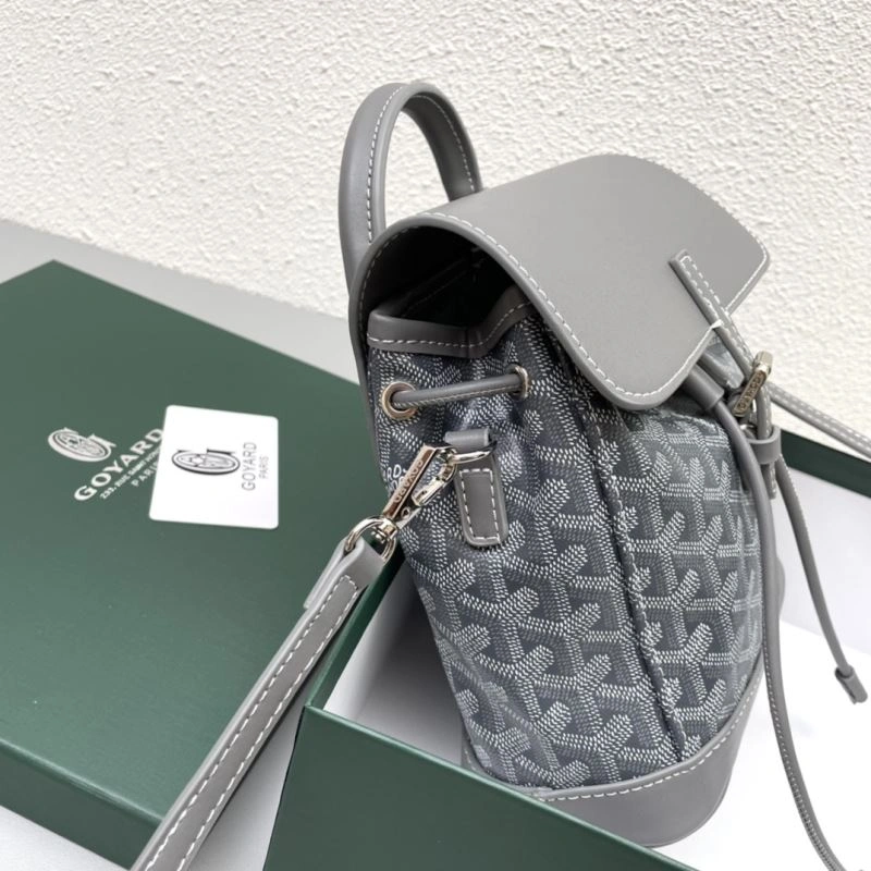 Breathable Goyard Backpacks 83981