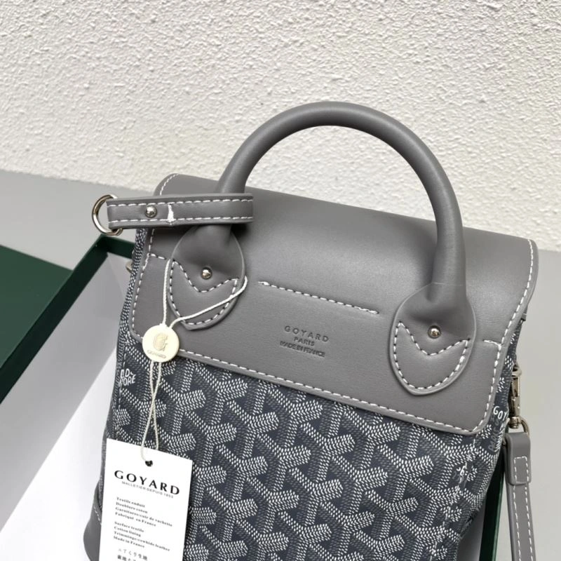 Breathable Goyard Backpacks 83981