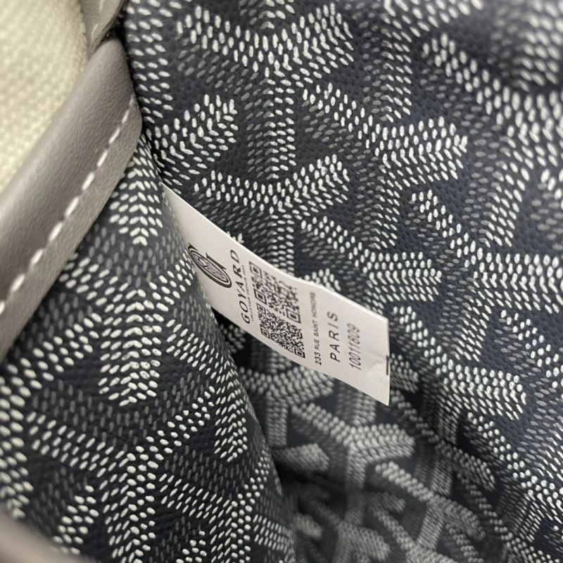 Breathable Goyard Backpacks 83981