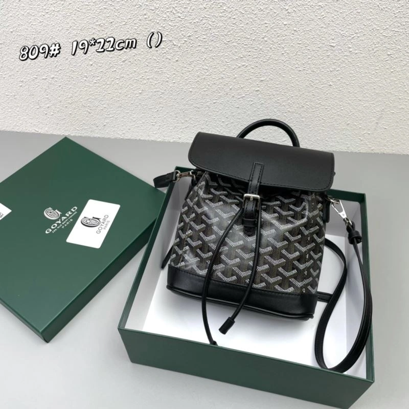 Goyard Backpacks Stretchable 83975