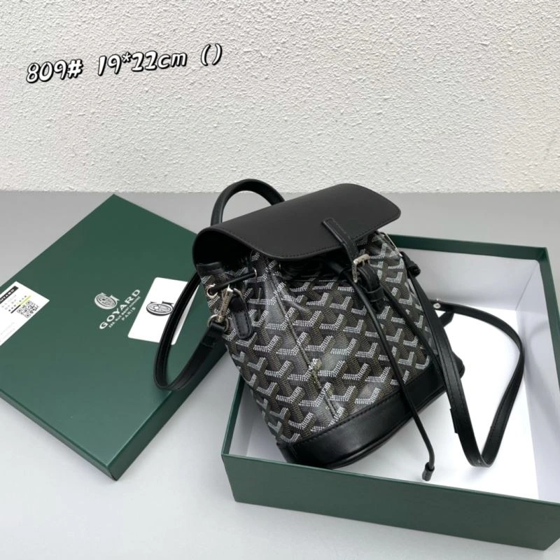 Goyard Backpacks Stretchable 83975
