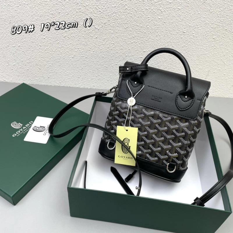 Goyard Backpacks Stretchable 83975