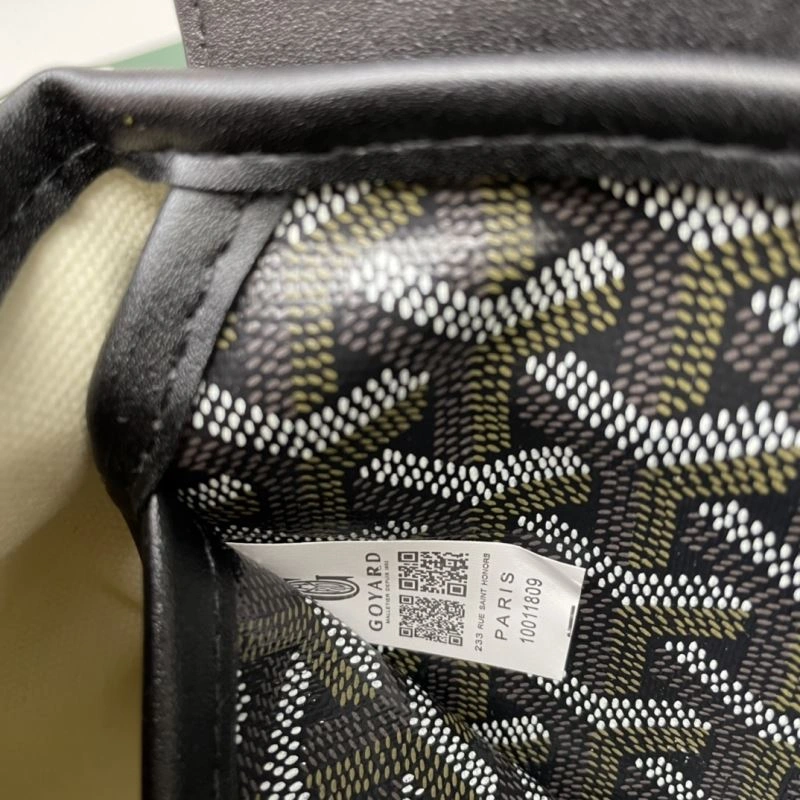 Goyard Backpacks Stretchable 83975