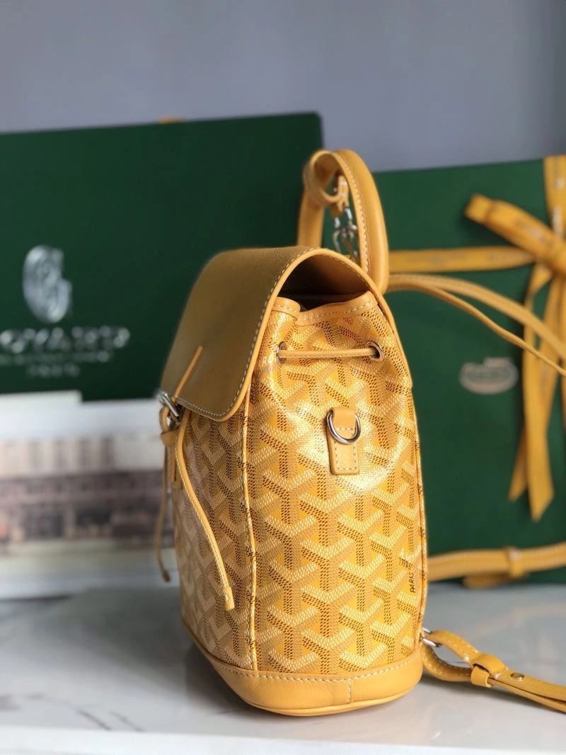 Goyard Backpacks Practical 59268