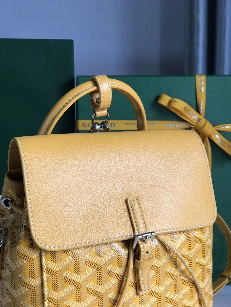 Goyard Backpacks Practical 59268