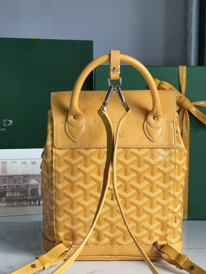 Goyard Backpacks Practical 59268