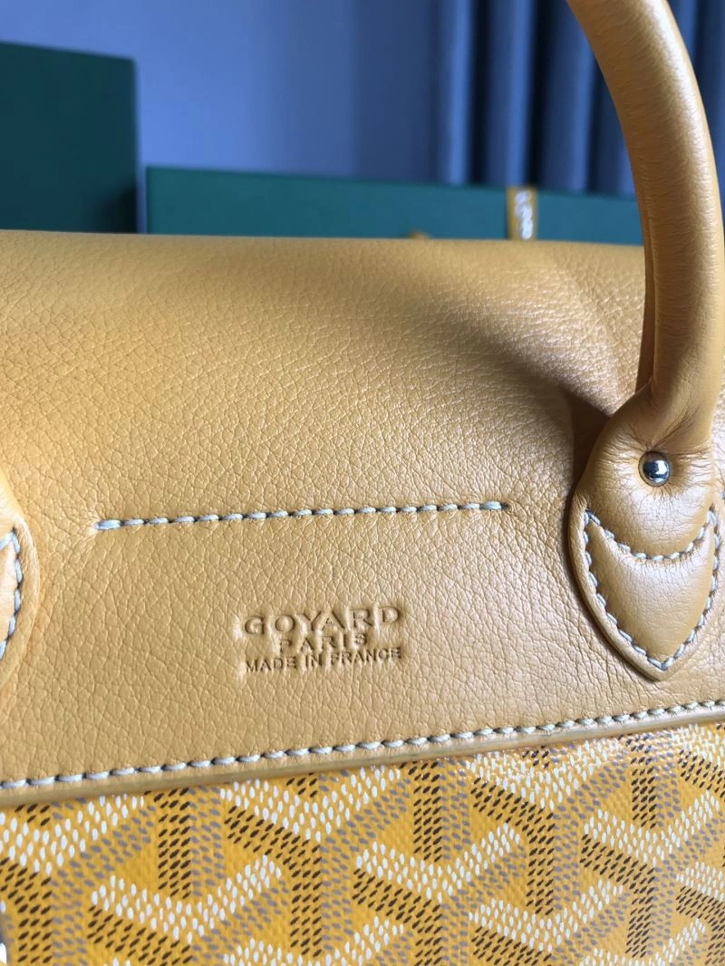 Goyard Backpacks Practical 59268