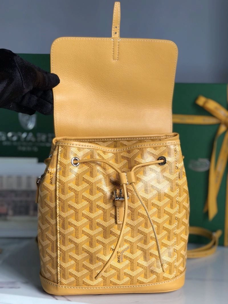 Goyard Backpacks Practical 59268
