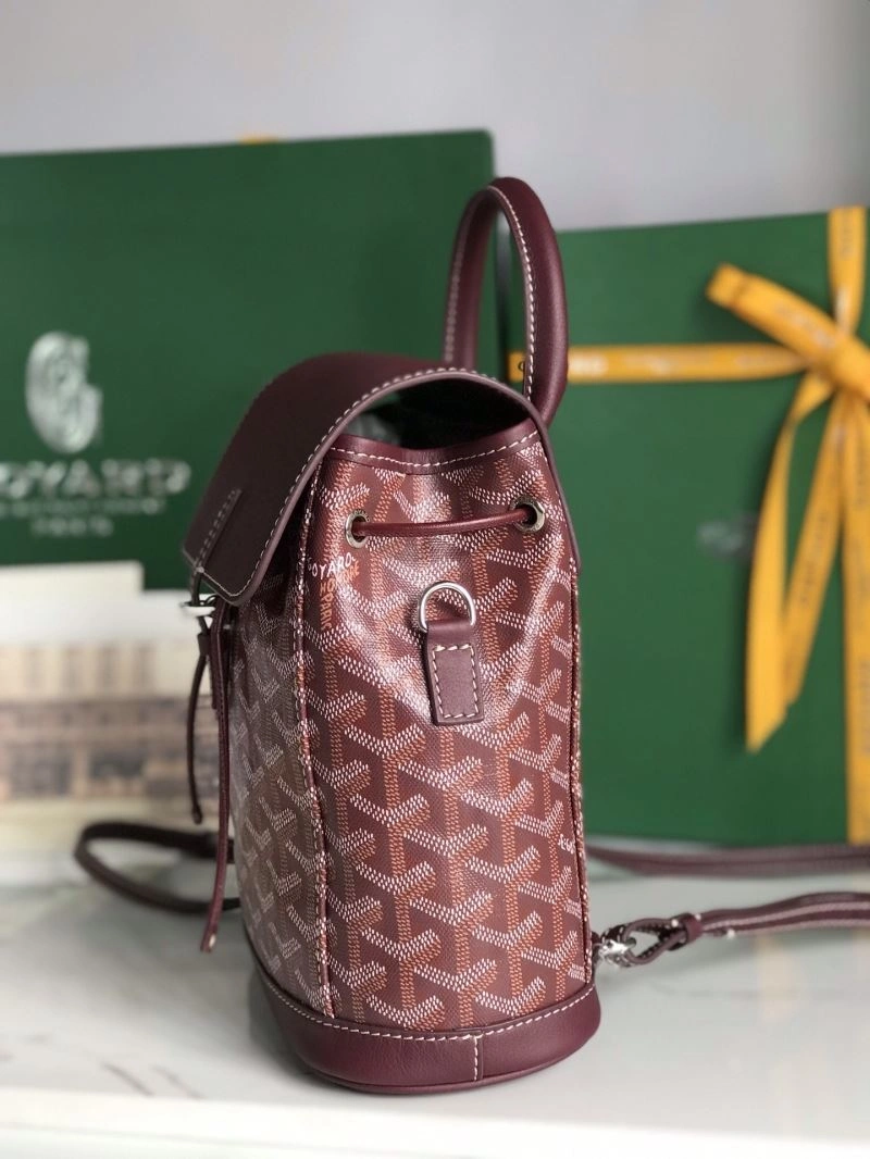 Goyard Backpacks Unisex 59259