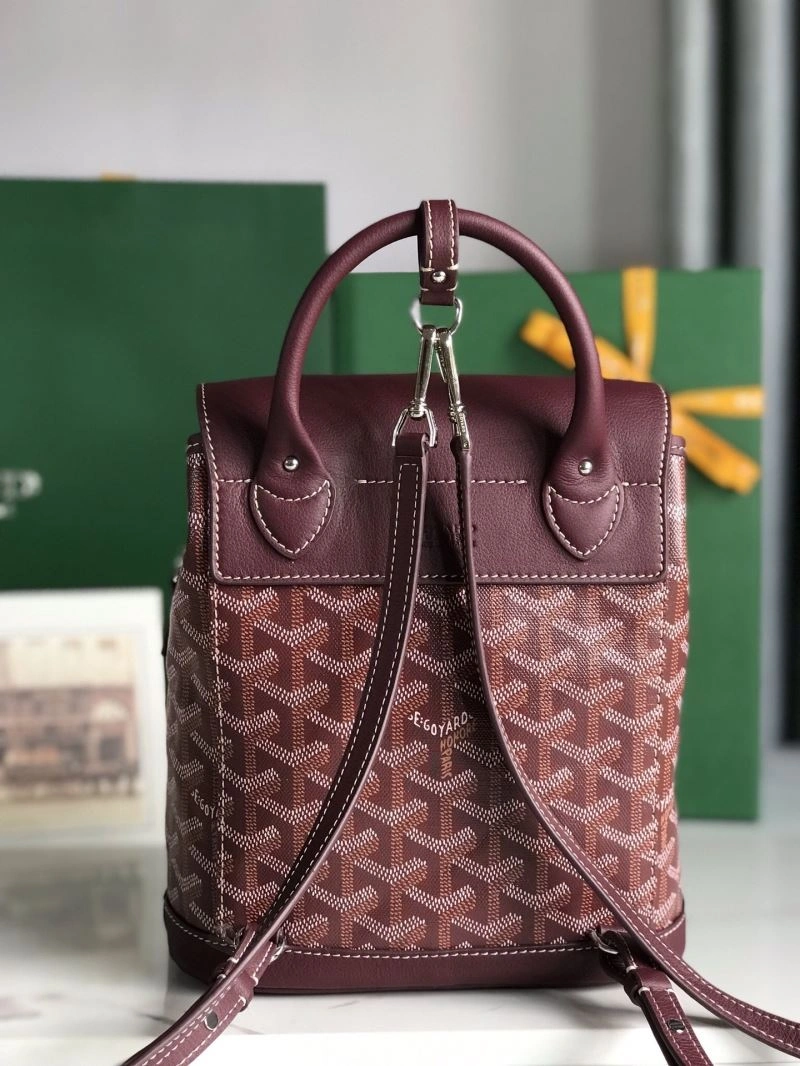 Goyard Backpacks Unisex 59259