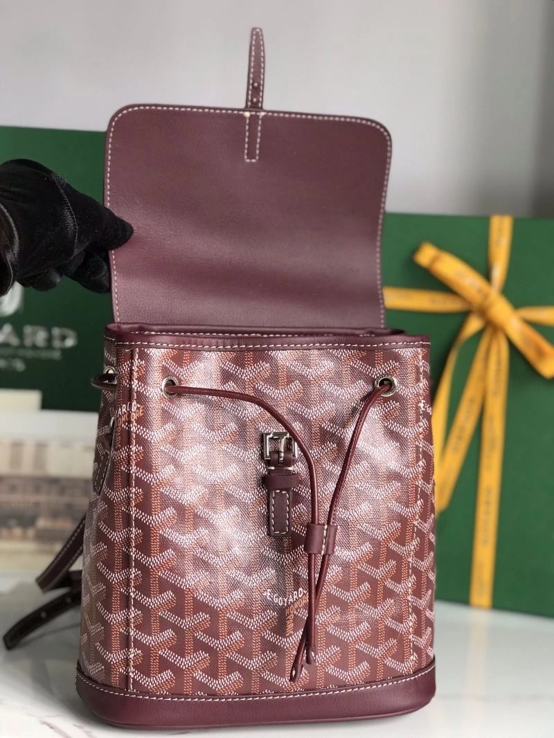 Goyard Backpacks Unisex 59259