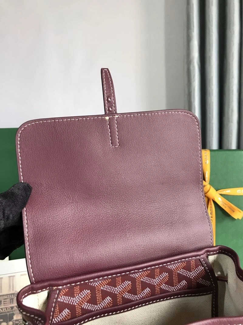 Goyard Backpacks Unisex 59259