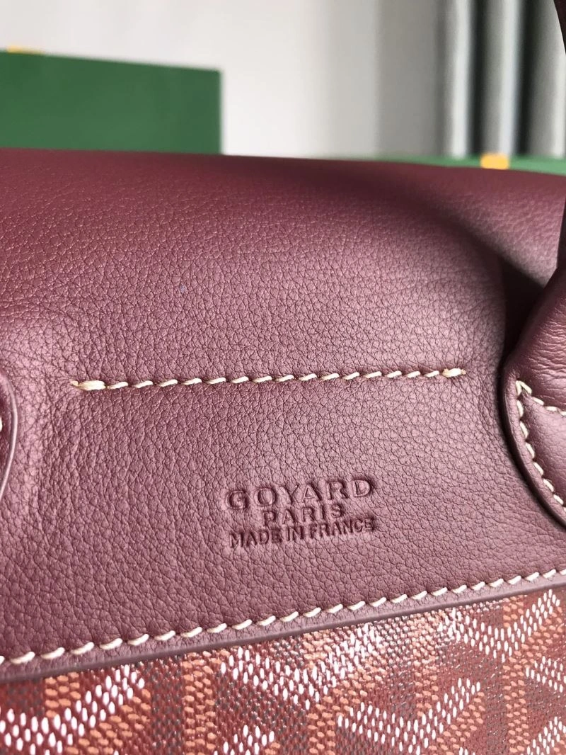 Goyard Backpacks Unisex 59259